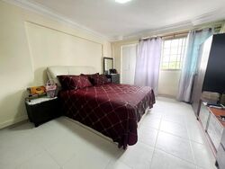 Blk 812 Khatib Gardens (Yishun), HDB 5 Rooms #466301381